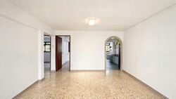 Blk 129 KIM TIAN VISTA (Bukit Merah), HDB 4 Rooms #616567621